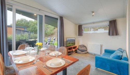 Two-Bedroom Holiday Home