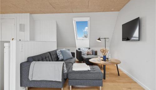 Three-Bedroom Vacation Home 