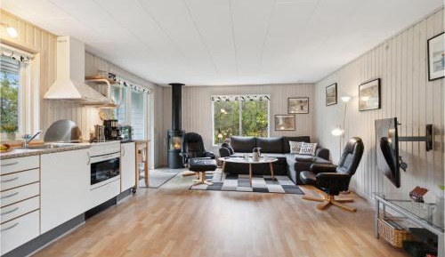 Two-Bedroom Holiday Home
