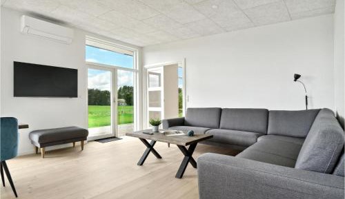 Four-Bedroom Holiday Home