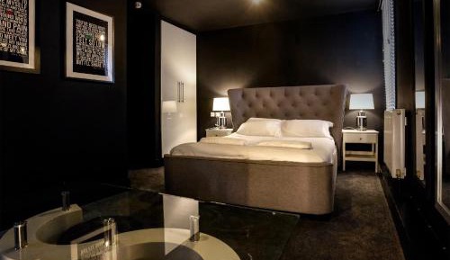 Superior King Room
