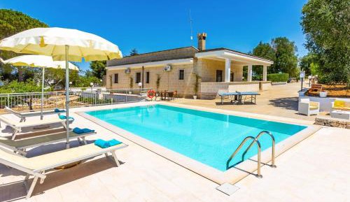 Two-Bedroom Villa