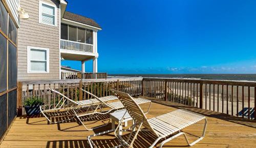 Three Bedroom holiday home 