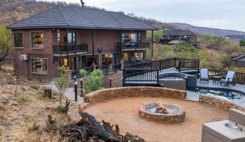 Holiday Home