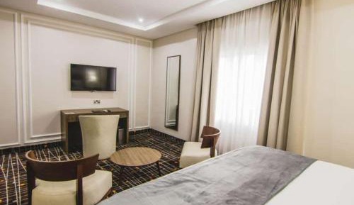 Suite