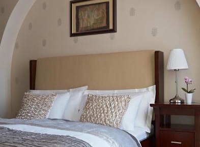 Deluxe Two-Bedroom Suite