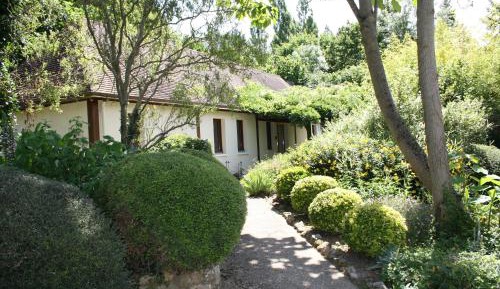 Three-Bedroom Cottage
