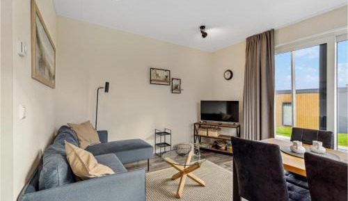 Two-Bedroom Holiday Home