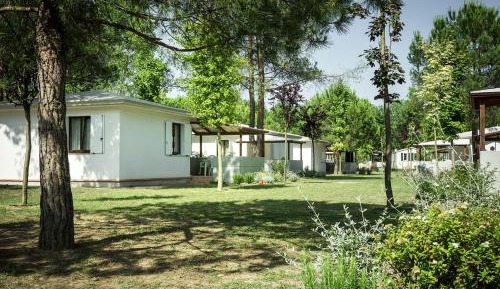 Bungalow (5 Adults)