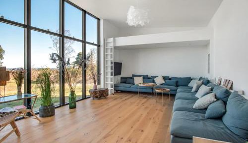 Four-Bedroom Holiday Home
