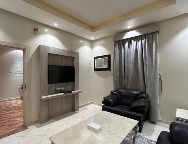 One-Bedroom Premier Apartment