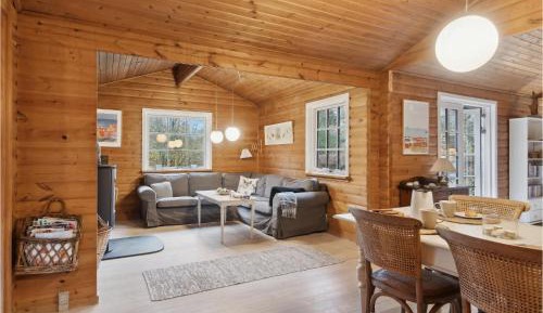 Two-Bedroom Holiday Home