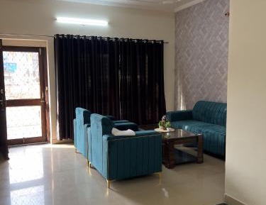 Standard Apartment