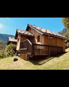 One-Bedroom Chalet