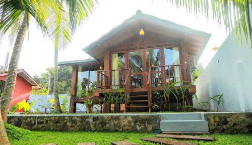 One-Bedroom Chalet