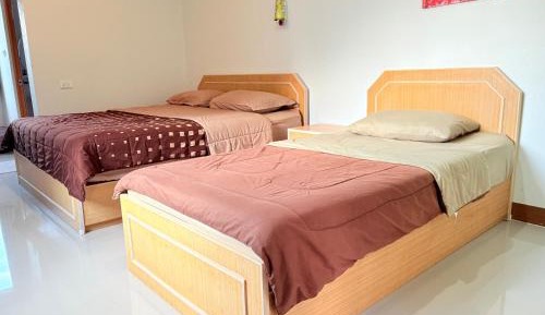 Classic Triple Room