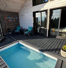 One-Bedroom Chalet