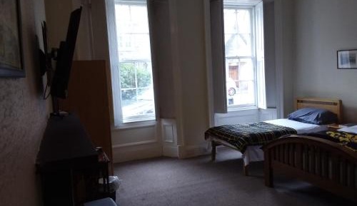Large Double or Twin Room
