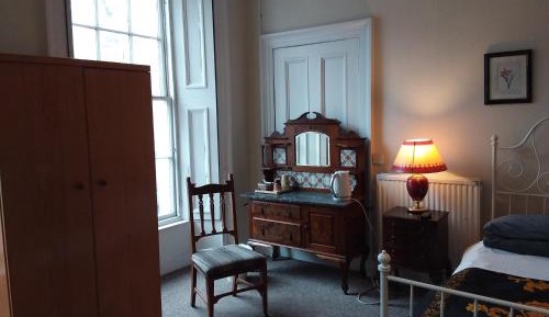 Large Double or Twin Room