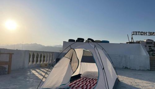 Tent