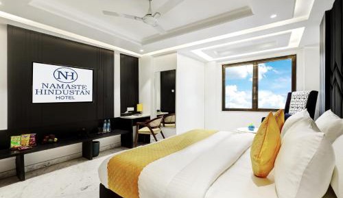 Presidential Suite