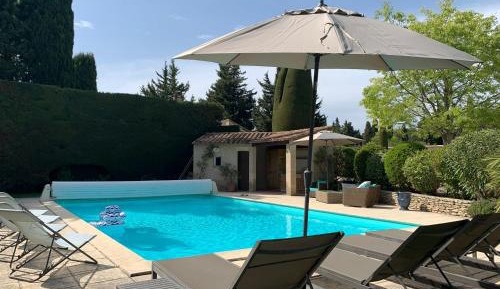Holiday Home (8 Adults)