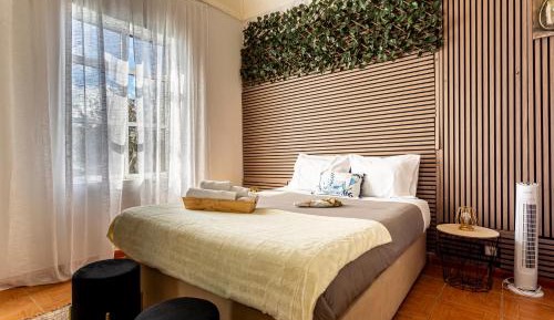Suite Apartment