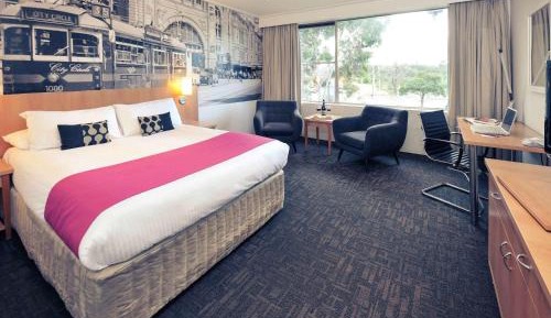 Superior Queen Room