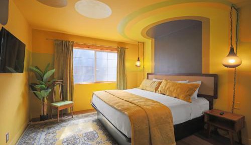 Superior Chalet