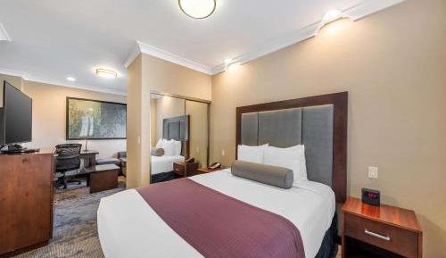 Queen Suite