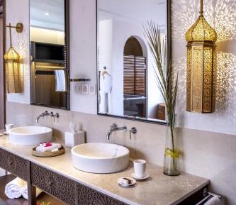 Sahara Deluxe Villa