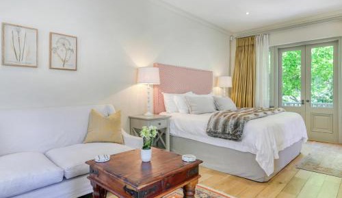 One-Bedroom Chalet