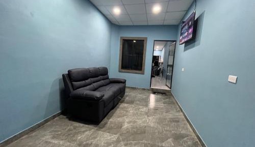 Three-Bedroom Home