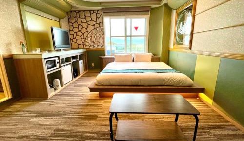 Superior Queen Room