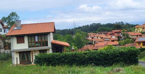 Four-Bedroom Villa