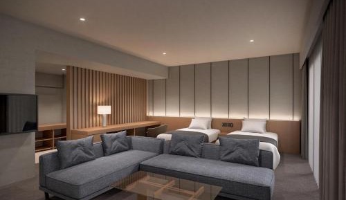 Suite