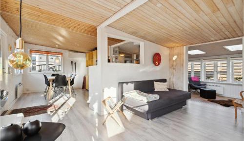 Two-Bedroom Holiday Home