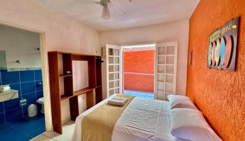 Duplex Apartment