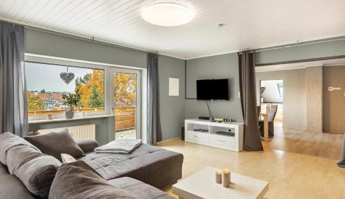 Two-Bedroom Superior Apartment
