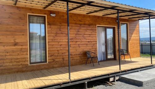 One-Bedroom Chalet