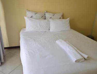 Deluxe Double Room with Shower