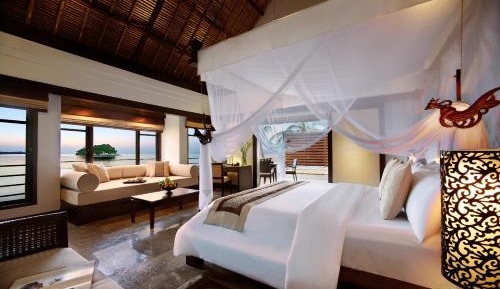Ocean Villa on the Rock