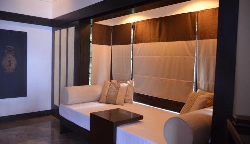 Rainforest Seaview Villa