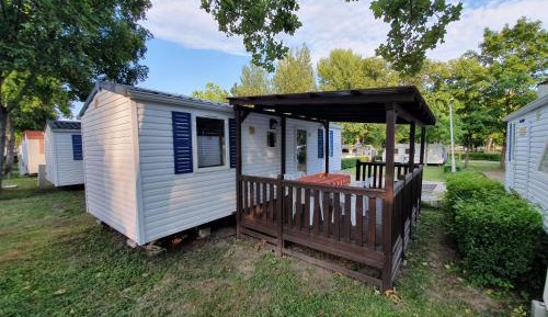 Mobile Home