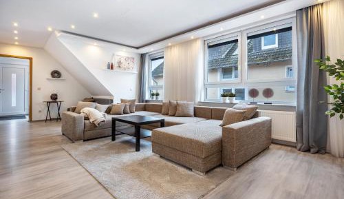 Two-Bedroom Superior Apartment