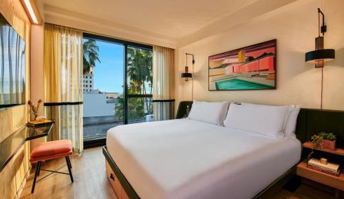 King Room