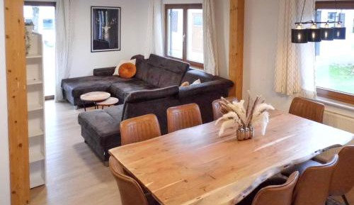Five-Bedroom Holiday Home