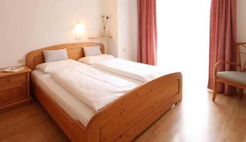 Double Room with Bathroom without Kitchen