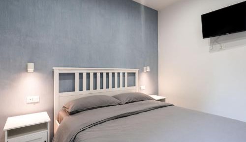Deluxe Single Room with Balcony