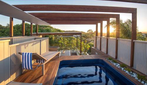 Villa One Five